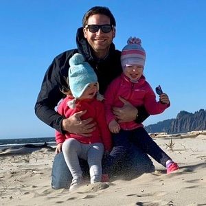 Meet your Posher, Kevin